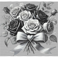 Valentine's Day-QRJ  2445